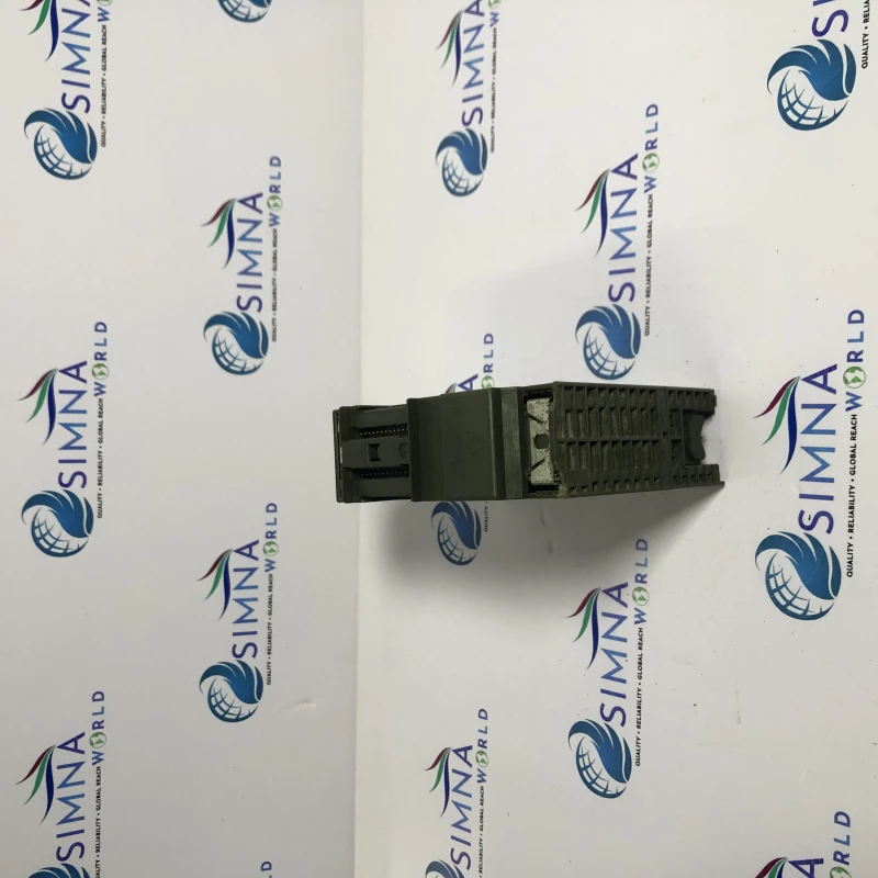 Siemens 6ES7 331-1BL00-0AA0 SIMATIC S7-300 Analog Input Module thumbnail 7